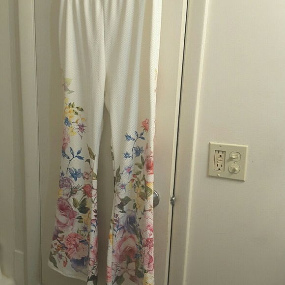 Pants - Picture 3 of 9